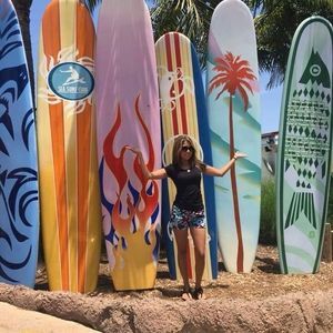 Meet your Posher, Perla